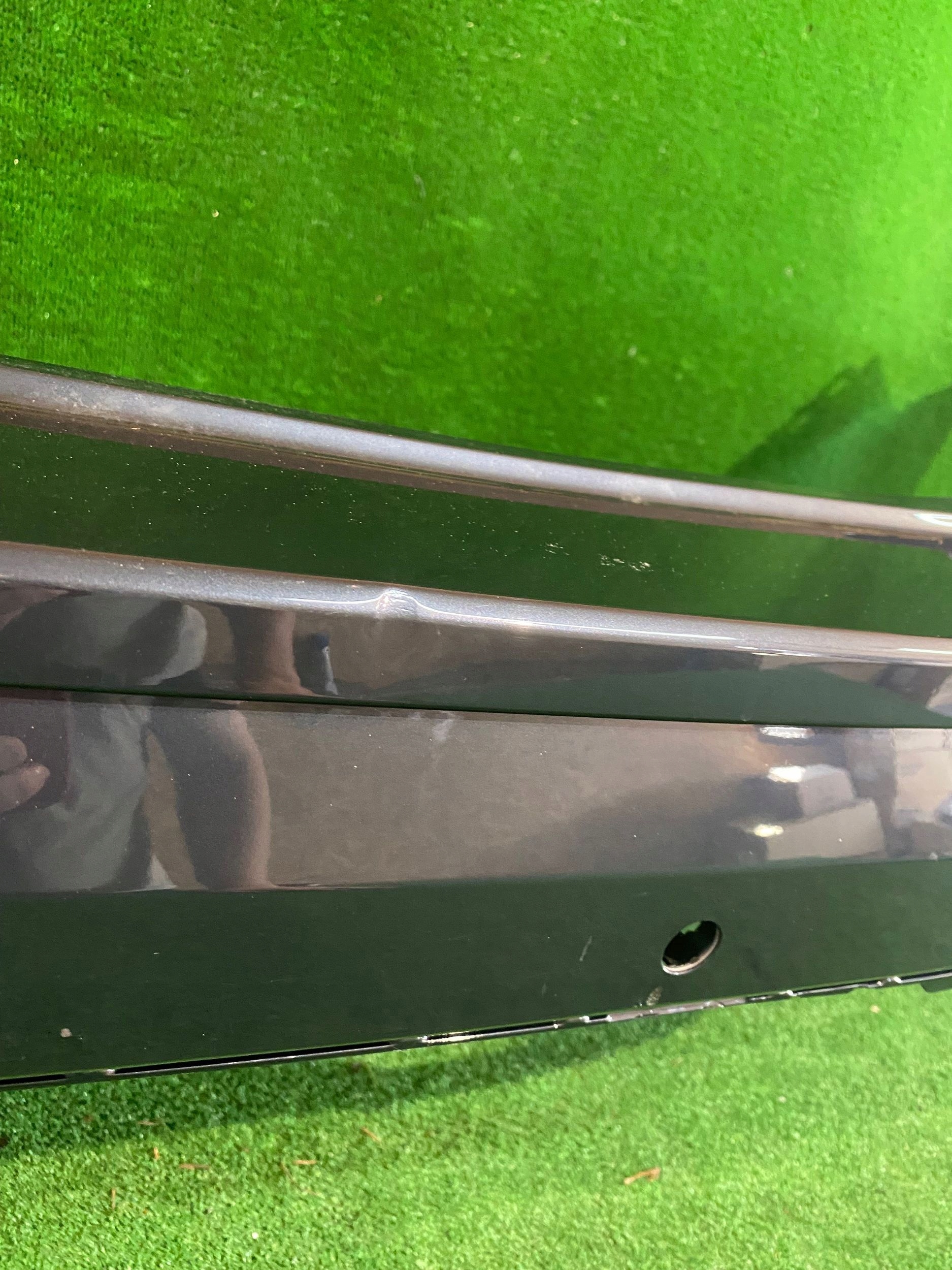 bumper rear rear part VOLVO XC60 XC-60 II 17- NR.5103