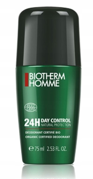 Biotherm Homme Day Control Deodorant 75 Ml