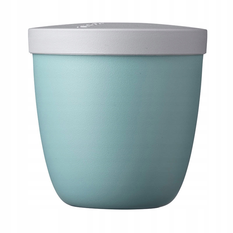 

Lunchbox Snack pot Ellipse 500ml Nordic Green