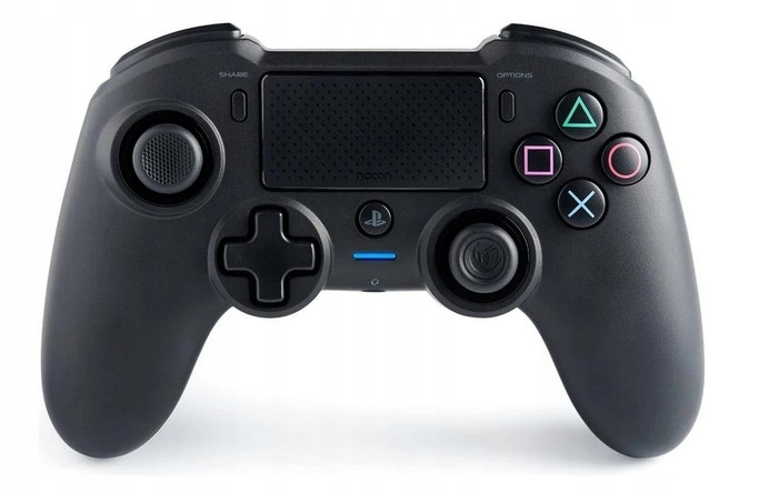 Herný ovládač Nacon Asymmetric Wireless Controller