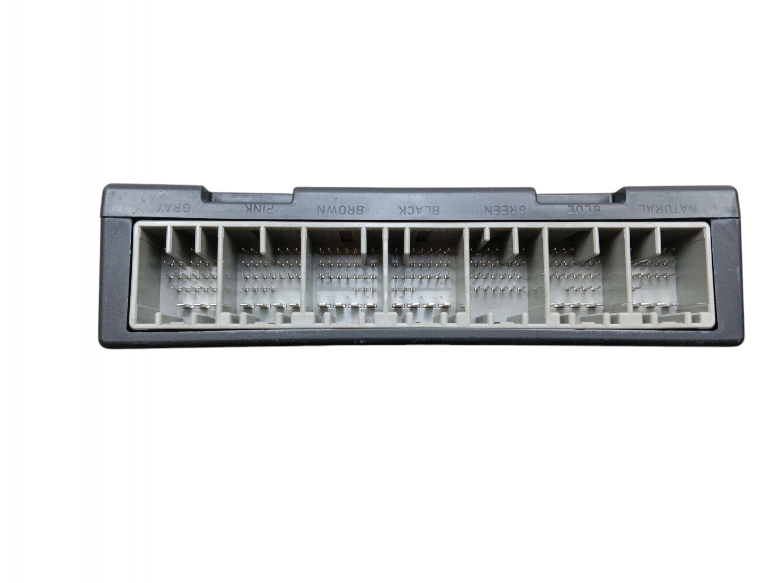 module control unit KOMFORTU OPEL ASTRA IV J 13579056