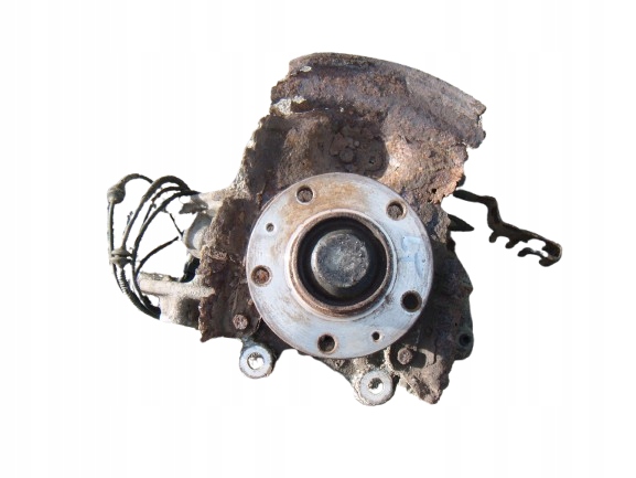 CITROEN C5 2 II X7 08-17 ZWROTNICA PIASTA LEWY TYŁ KOMBI