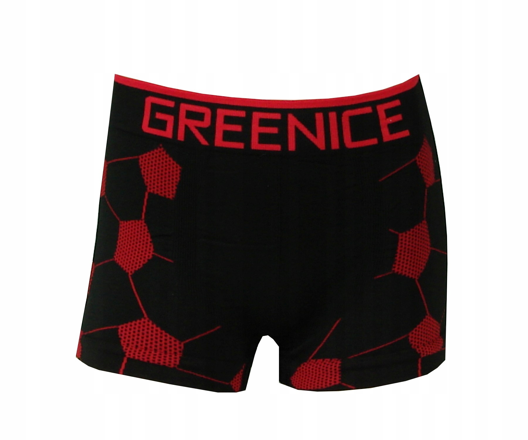 

Bokserki Chłopięce Bezszwowe 116-122 B4659-1