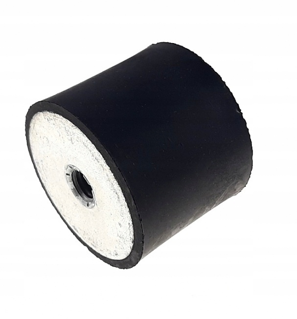 Wibroizolator Typ C 8X8 M3