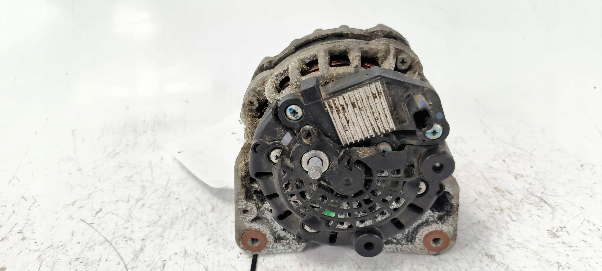 alternator RENAULT CLIO IV