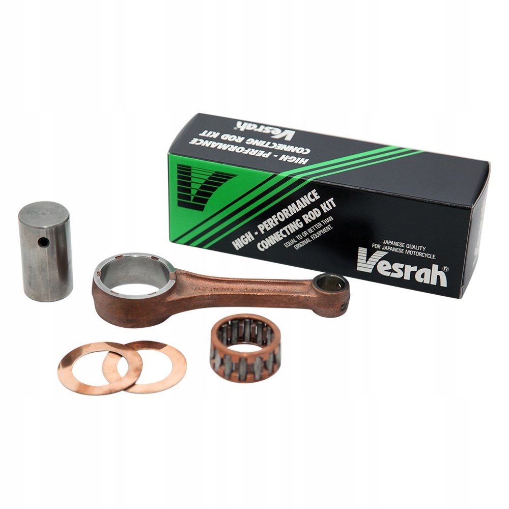 Vesrah VA-6008 Kľukový hriadeľ