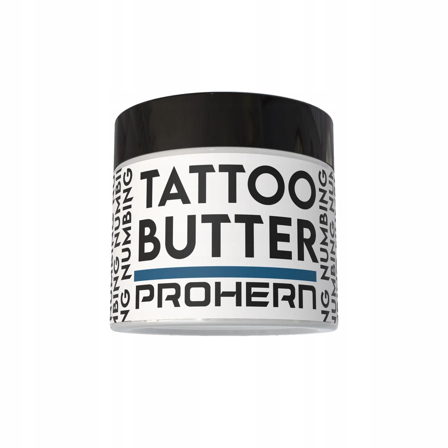 Prohern Masło Numbing I 500 g I Do tatuowania