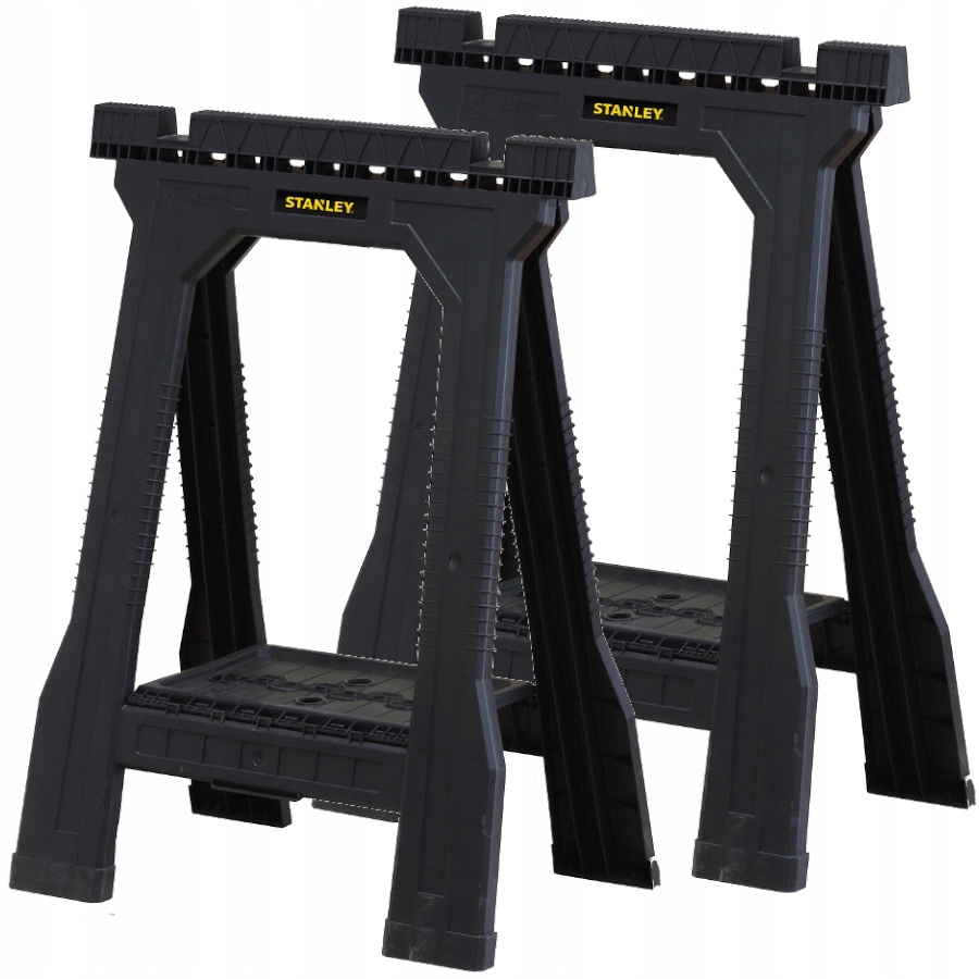 

Stanley STST1-70355 Stojak Kobyłki Junior 362kg
