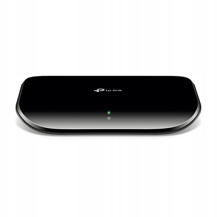 Tp-link TL-SG1005D Przełącznik desktop 5x Gigabit