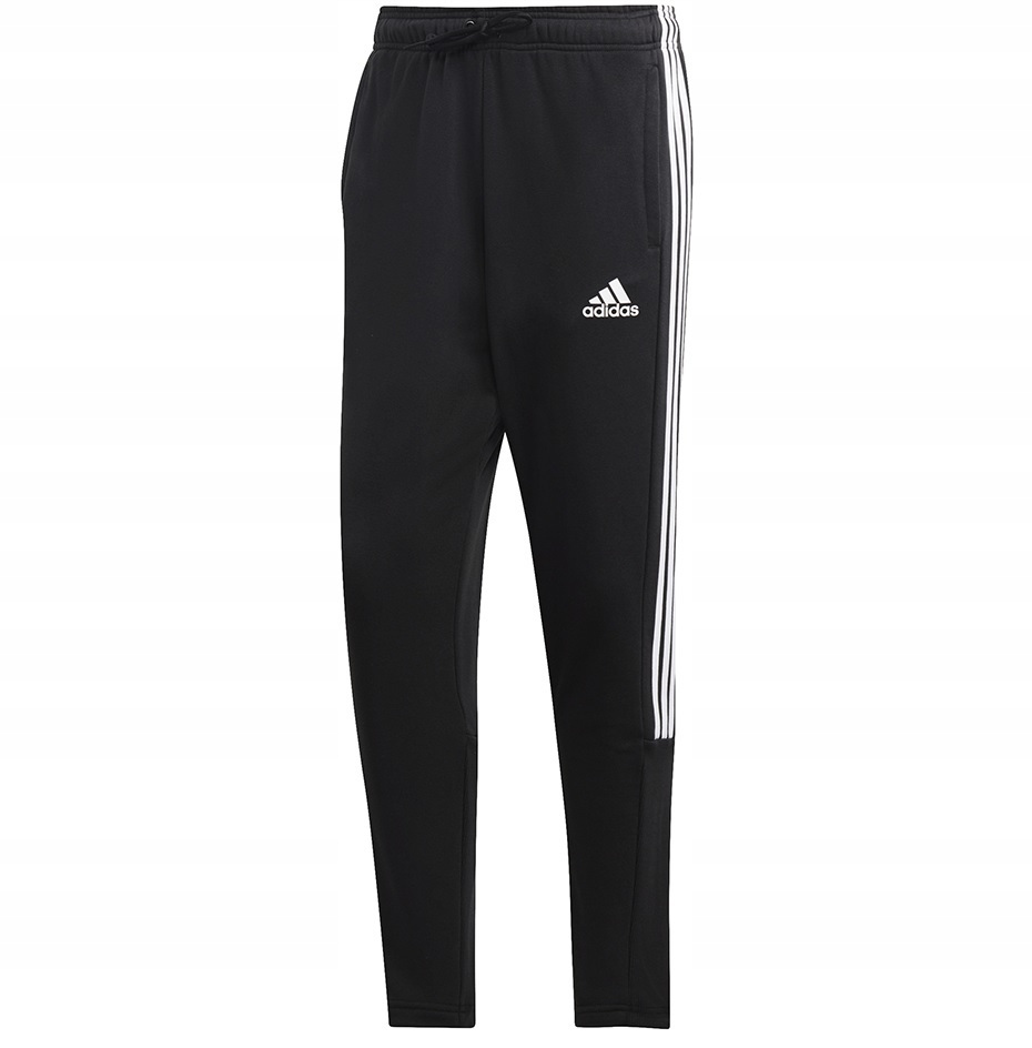 

L Spodnie Męskie Adidas Czarne Trening Tiro DT9901