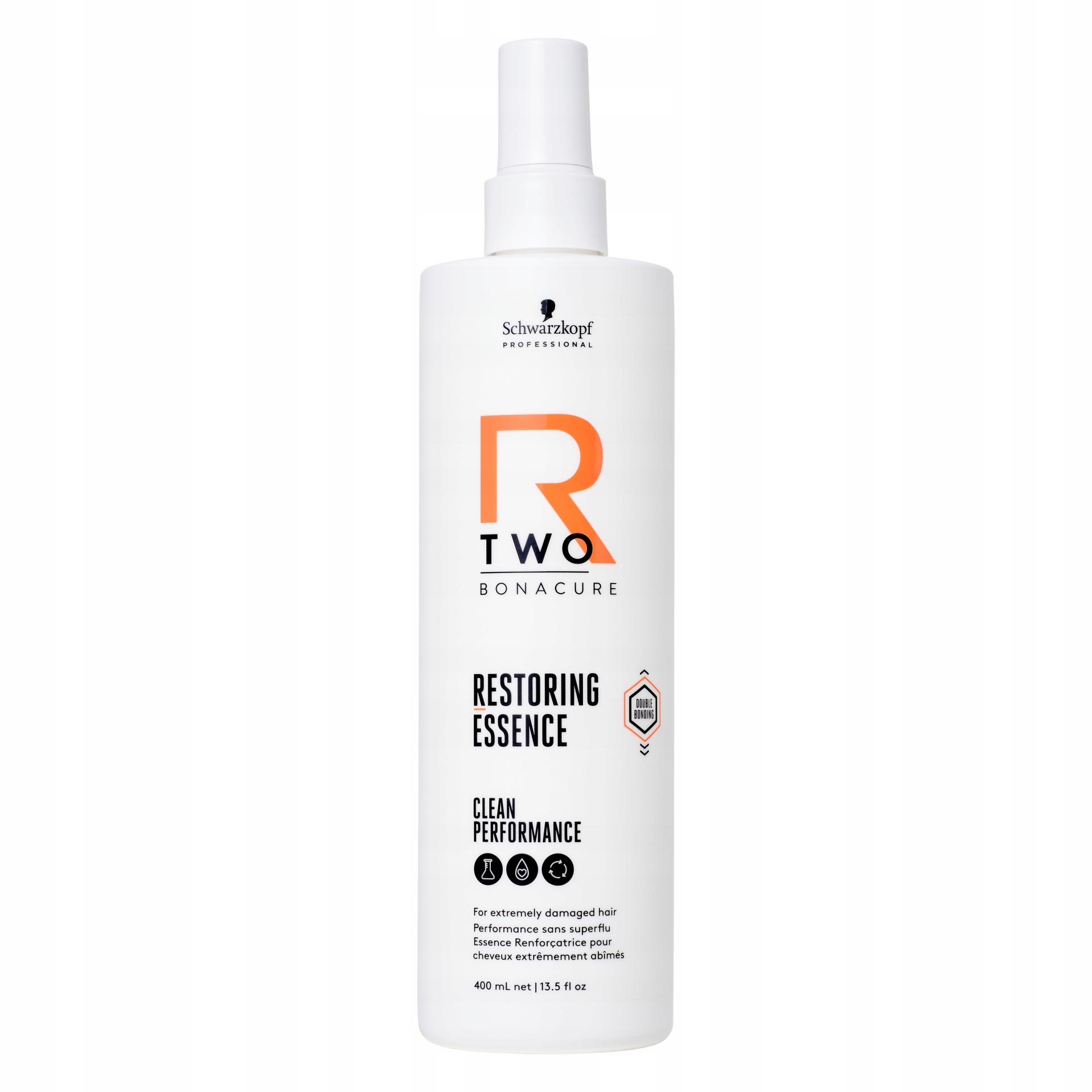 Schwarzkopf R-two Bc Esence pro reaktivaci vlasů