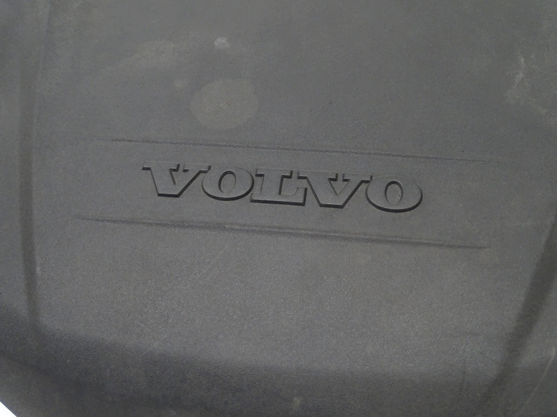 cover cover for engine upper VOLVO S60 II V60 31368883