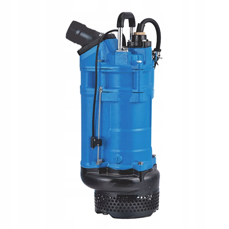 Wq 50-21-2,2 Dry-pro Premium ponorná pumpa 400V Omnigena