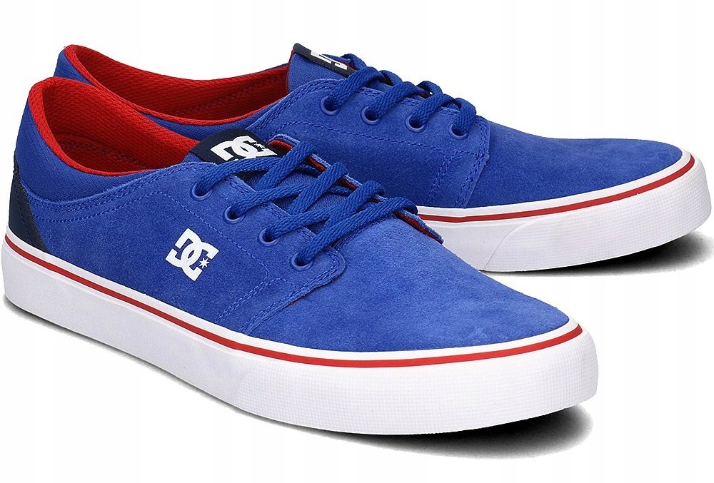 

DC Shoes model Trase Sd buty skate - 43