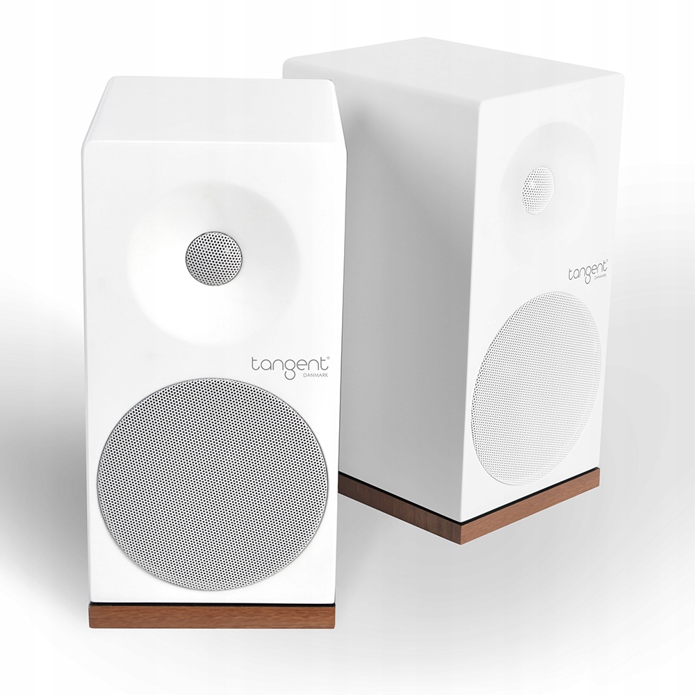 Tangent Spectrum X4 KOLUMNY PODSTAWKOWE BIAŁY