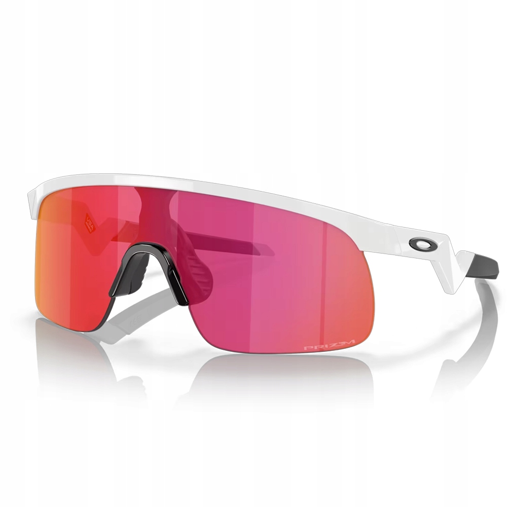 Okulary Młodzieżowe Oakley Resistor Prizm Field