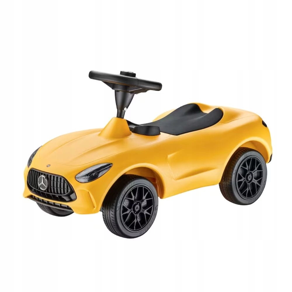 Autíčko Mercedes-amg Gt Bobby B66962012