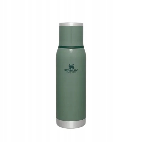 Stanley Adventure Termoska 0,75L Hammertone Green korek auto