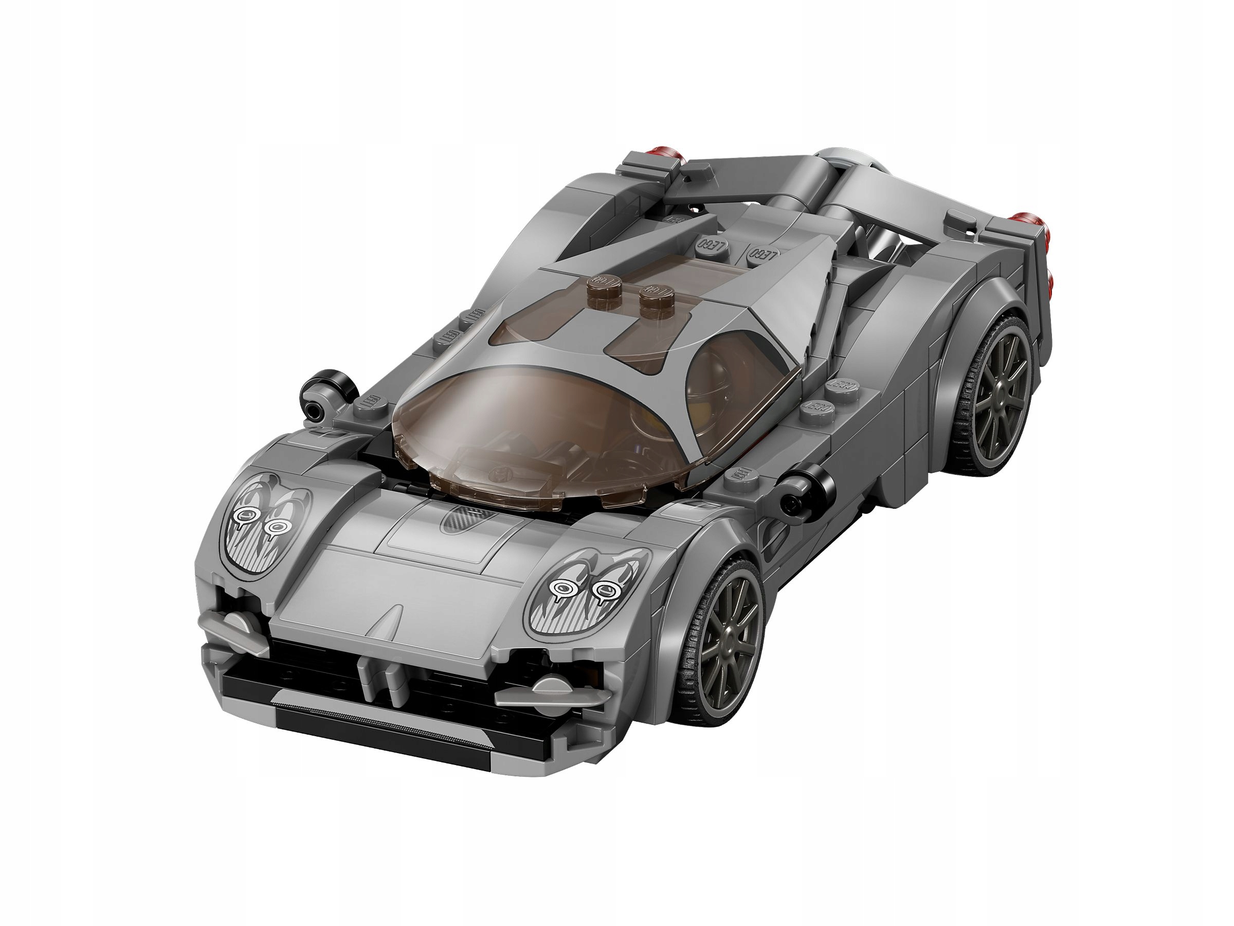 LEGO Speed Champions építőkockák 76915 - Pagani Utopia Termékszám 76915