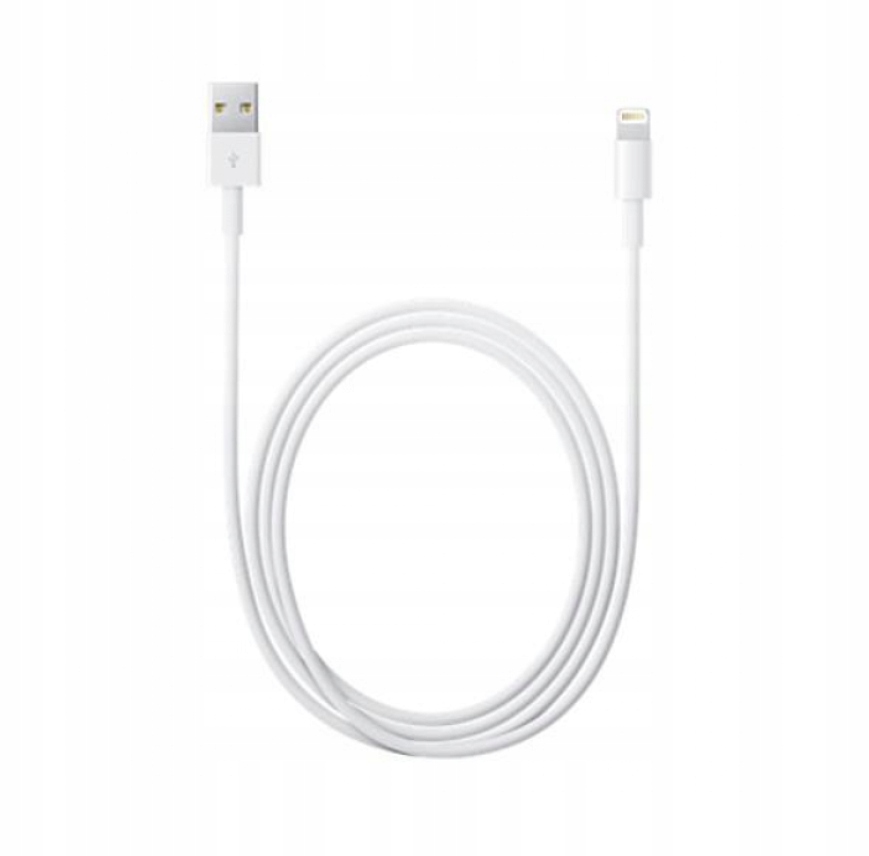 

Oryginalny Kabel Lightning 2M Iphone 5 6 7 8 X 11