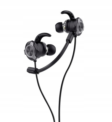 Trust Sluchátka GXT406 Pine Multiplatform In-Ear