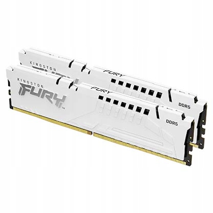 Kingston DDR5 32GB 5600MT CL40 KF556C40BWK2-32