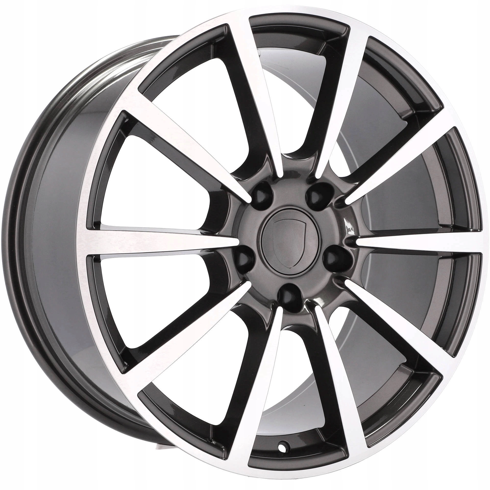 Kolesá 20 pre Porsche Cayenne E1 9PA E2 92A