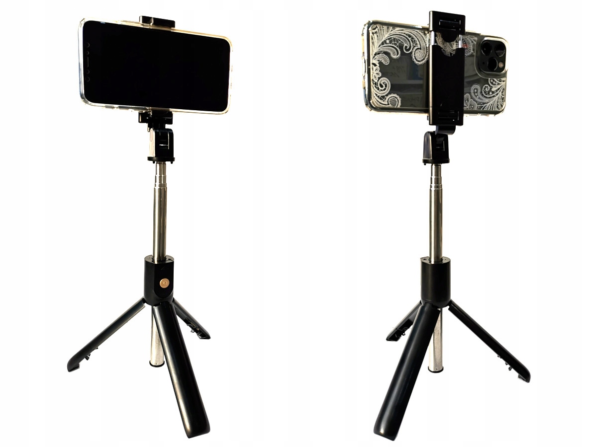 KIJ DO SELFI SELFIESTICK SELFISTIK BLUETOOTH