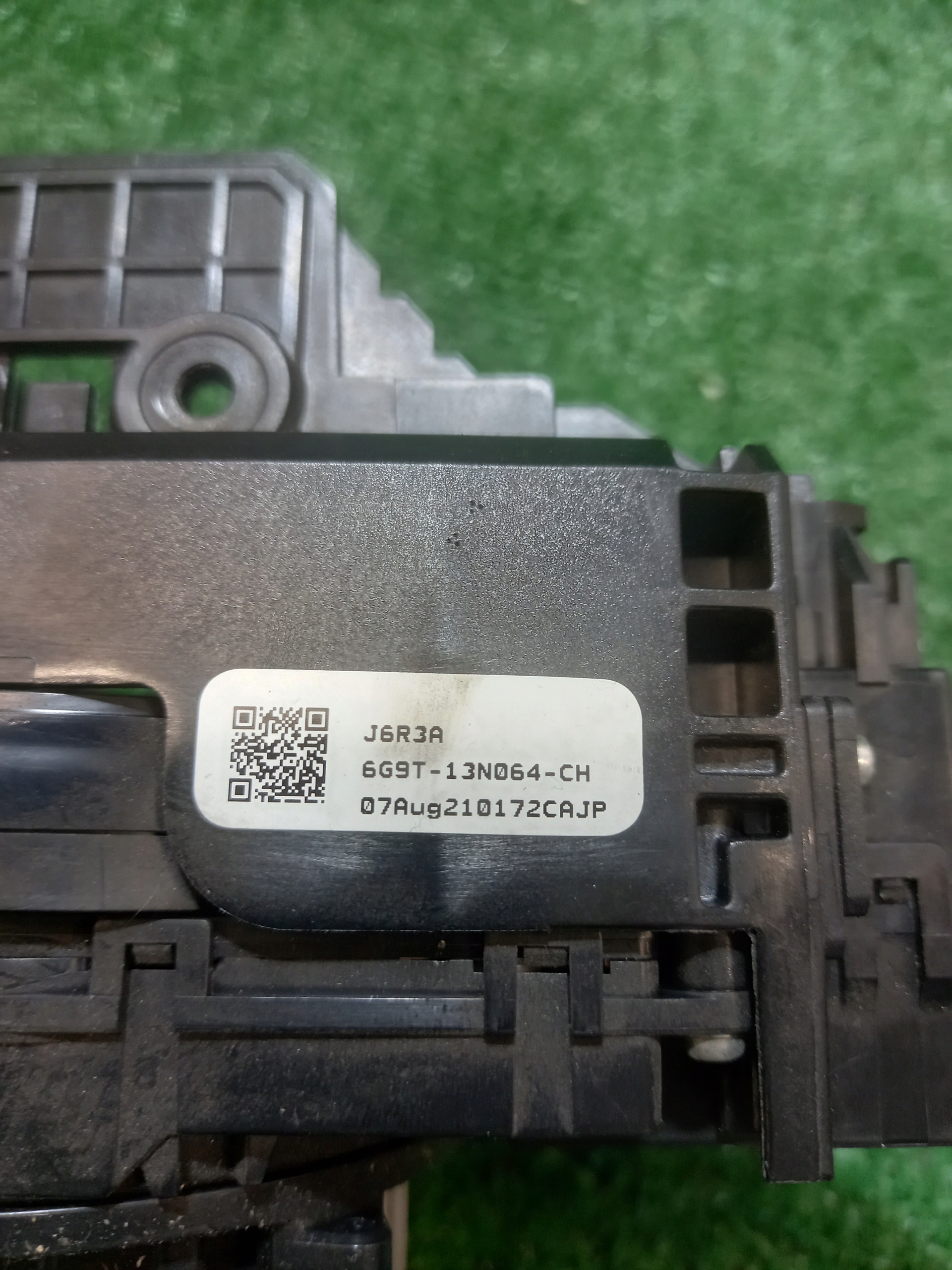 DEVIO LUCI TERGICRISTALLO TERGI FORD S-MAX 6G9T-13N064-CH
