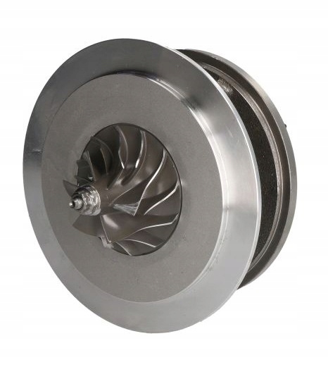 Cartridge Jádro Vložka Turbíny Bmw Série 5 E61 525 D 2.5D 163 177 Km