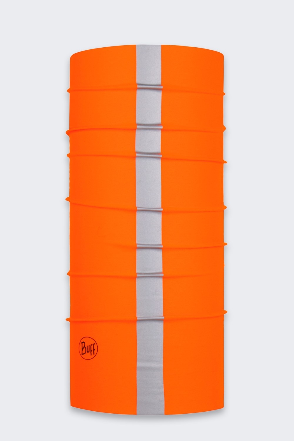 Nákrčník Buff Safety Original Ecostret ROrange