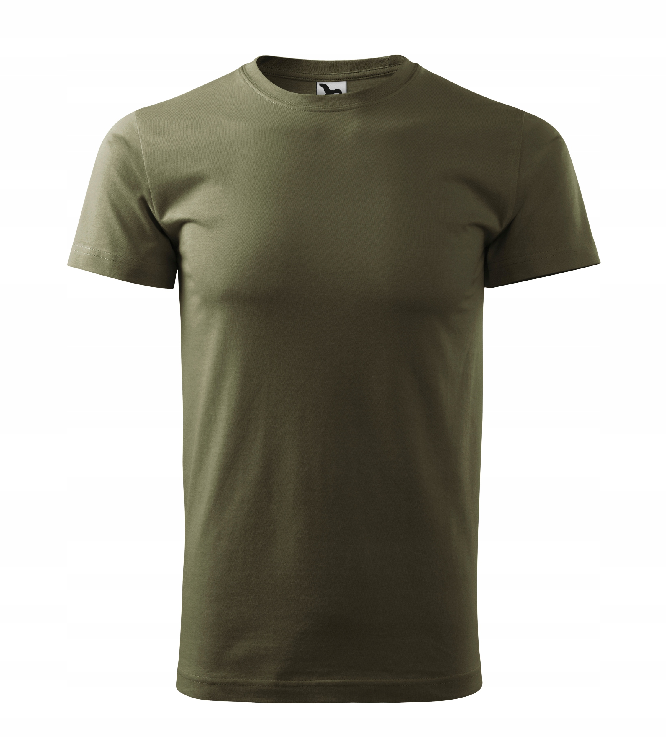 

koszulka bawełniana t-shirt Basic Jakość Adler M
