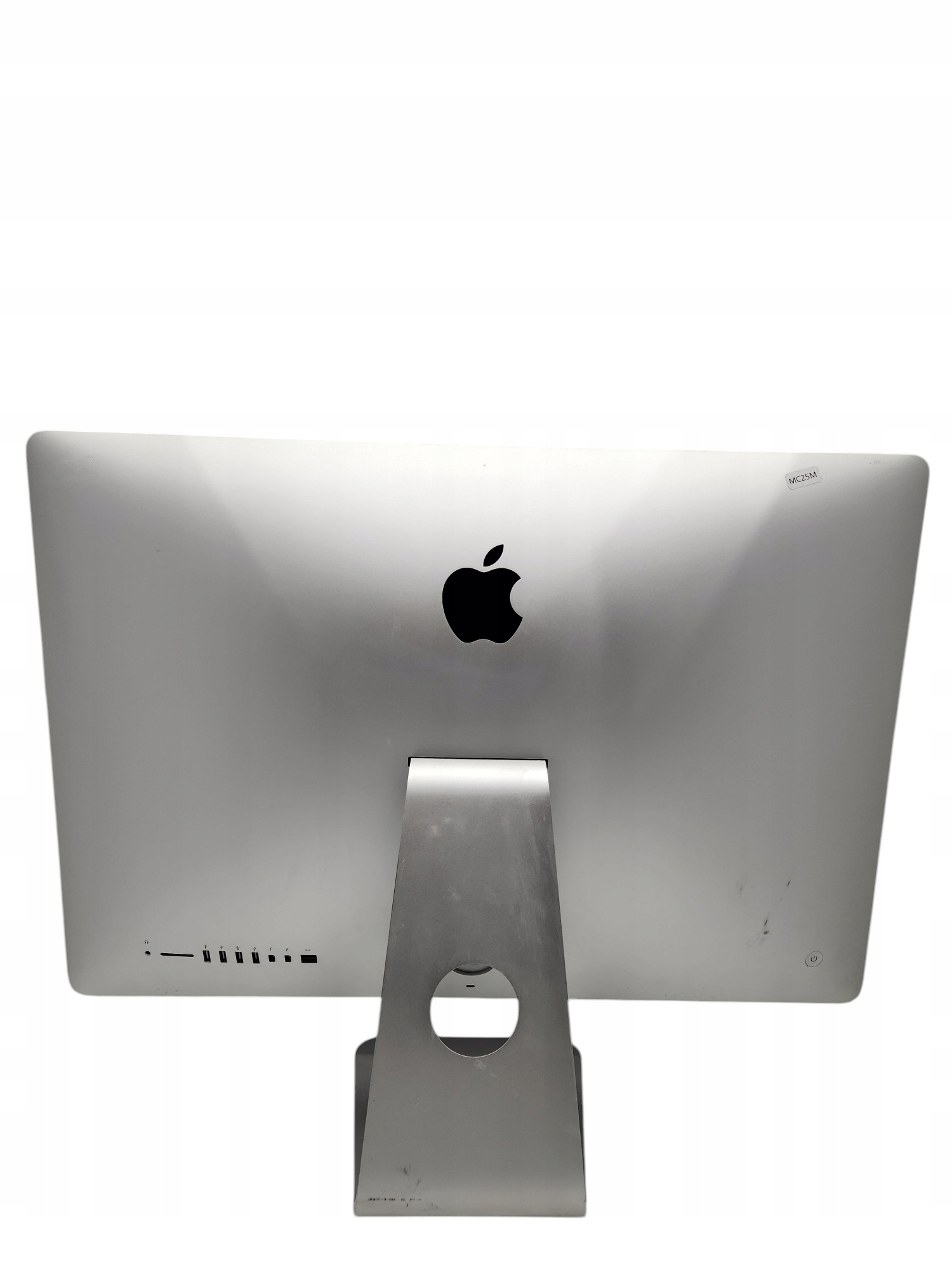 Komputer Apple iMac A1419 Late 2012 27