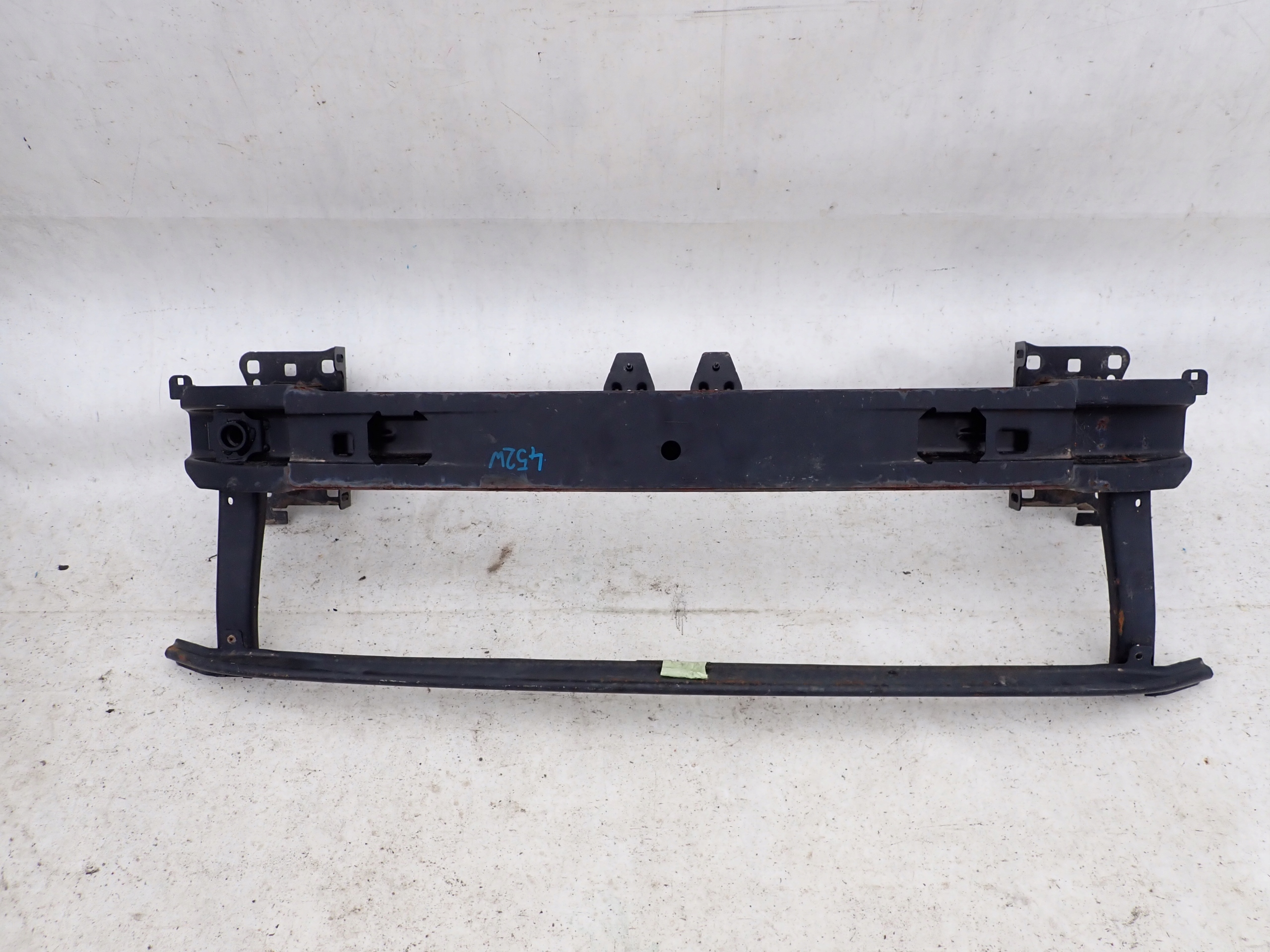 VW PASSAT B8 3G0 14- bumper support front