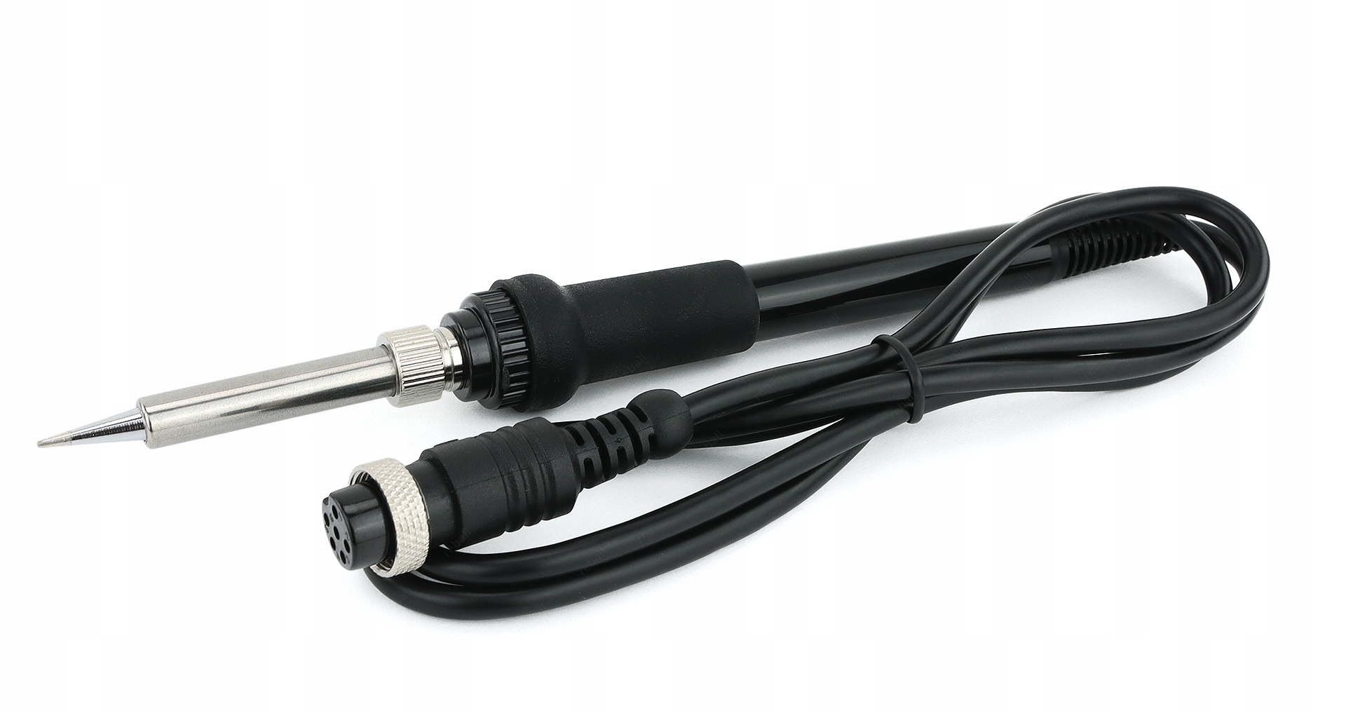 LUTOWNICA KOLBOWA YOUYUE 937D 90W + AKCESORIA XL Model 937D