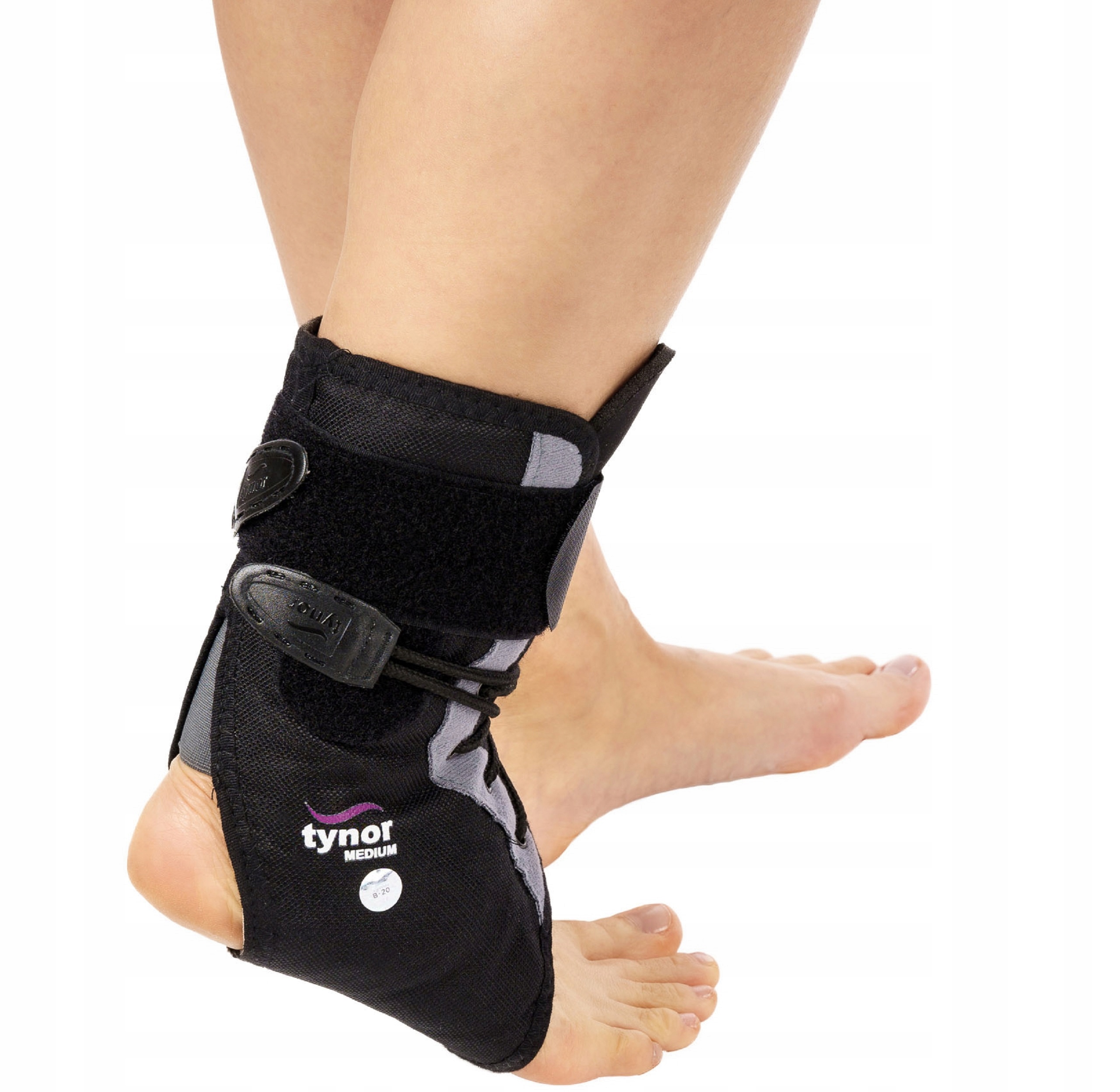 

Orteza Stawu Skokowego Stabilizator Kostki Szyny