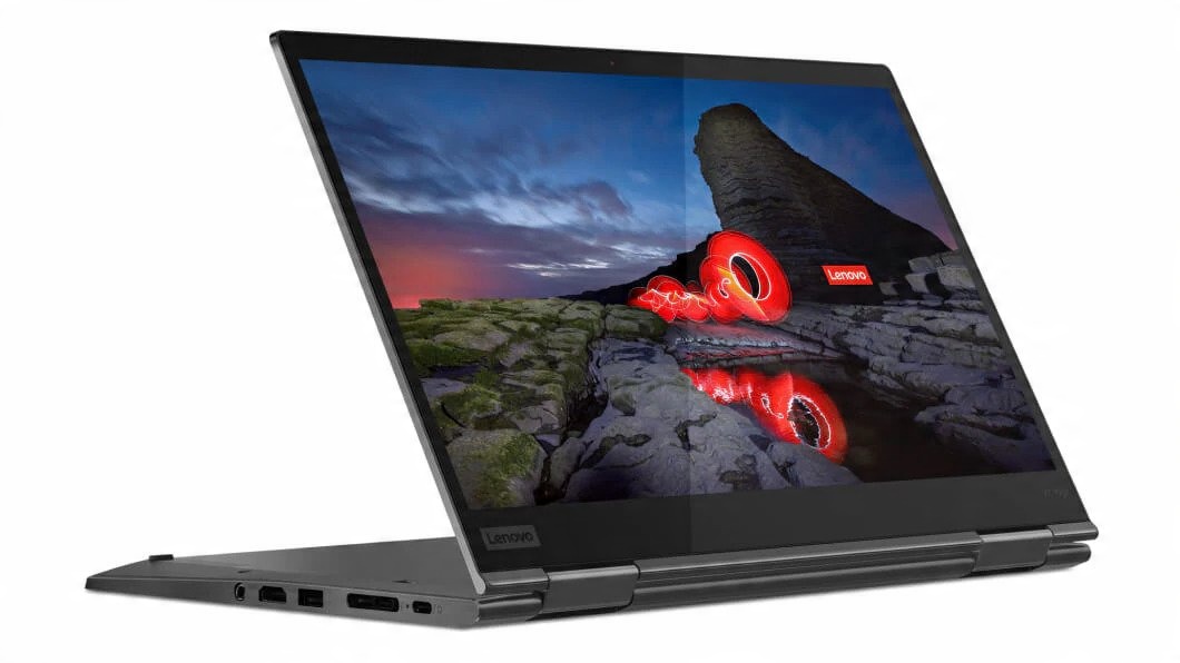 

Lenovo X1 Yoga 5th i5-10210U 16GB 512 Ssd 4K 10Pro