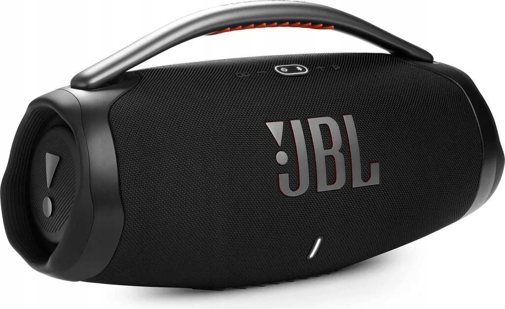 Jbl Boombox 3 černá