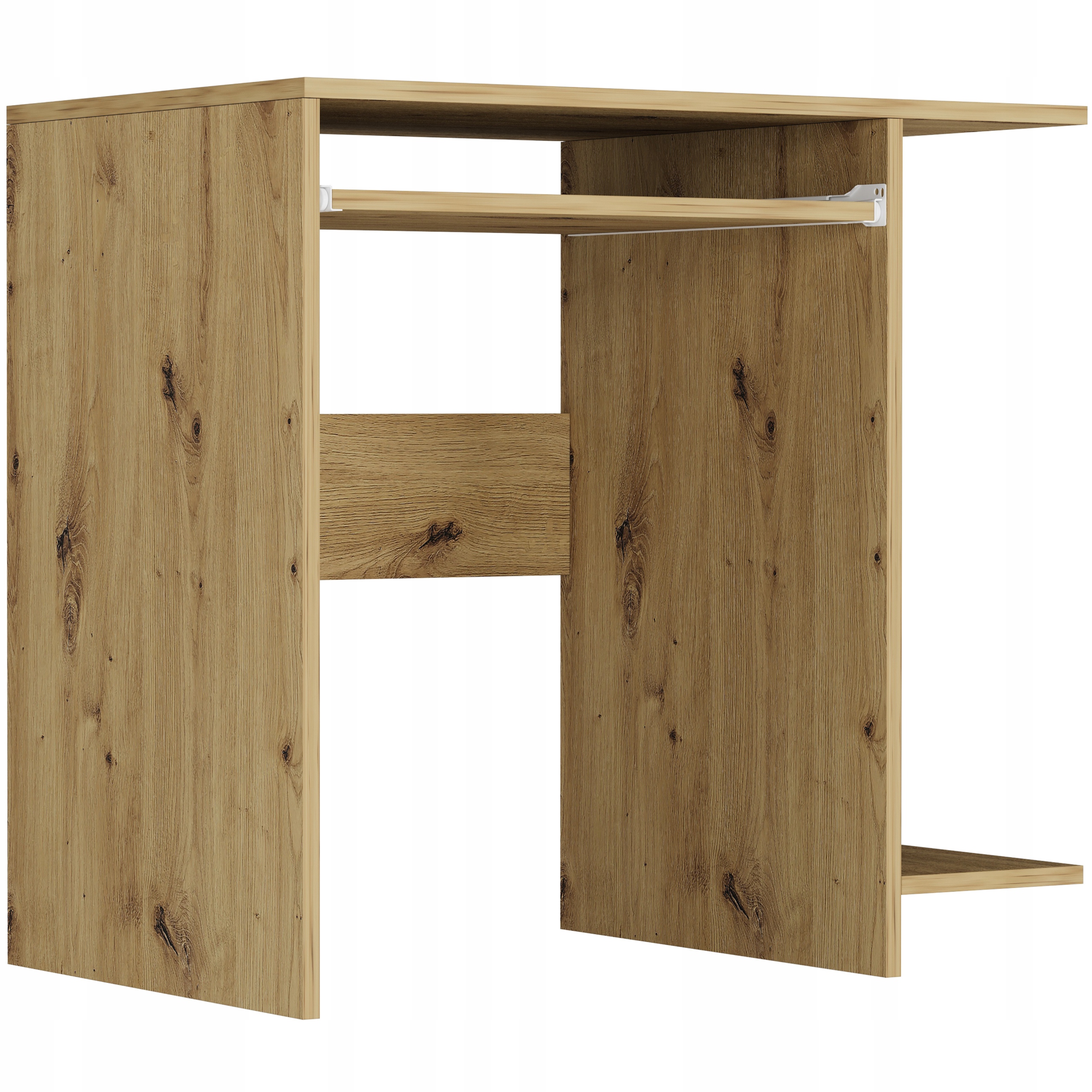 Počítačový Stůl 80 CM Stůl Notebook N-5 Artisan