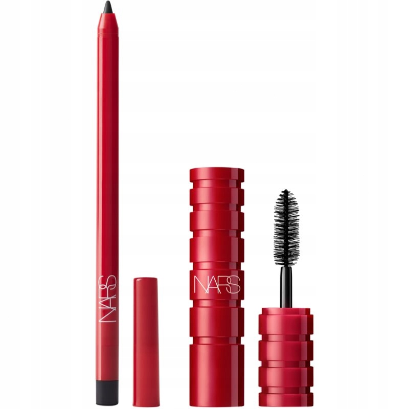 Nars Climax Volumizing Mascara řasenka oční linka jako dárek