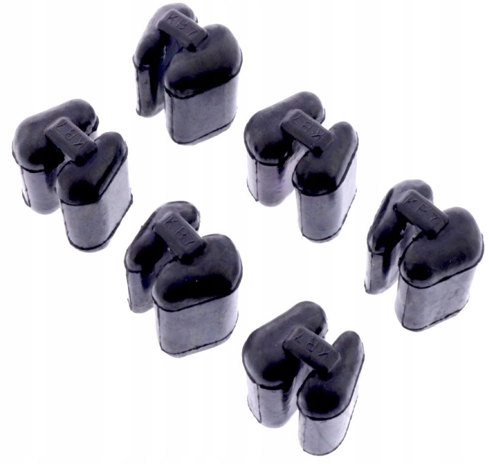 

Gumy zabieraka RWD-122 Honda Cb 125 R Neo Sports