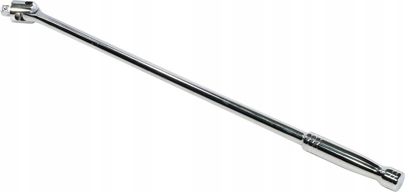 Pokrętło przegubowe 1/2" L=600mm uchylne Jonnesway S22H41600