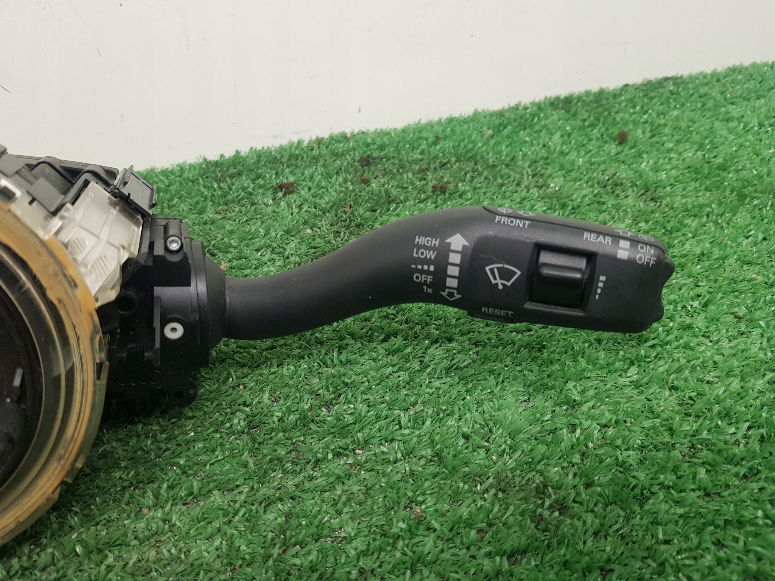 DEVIO LUCI TERGICRISTALLO TERGI AUDI Q7 4F0953549D