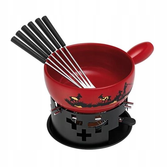 Kuhn Rikon 32178 Fondue Set