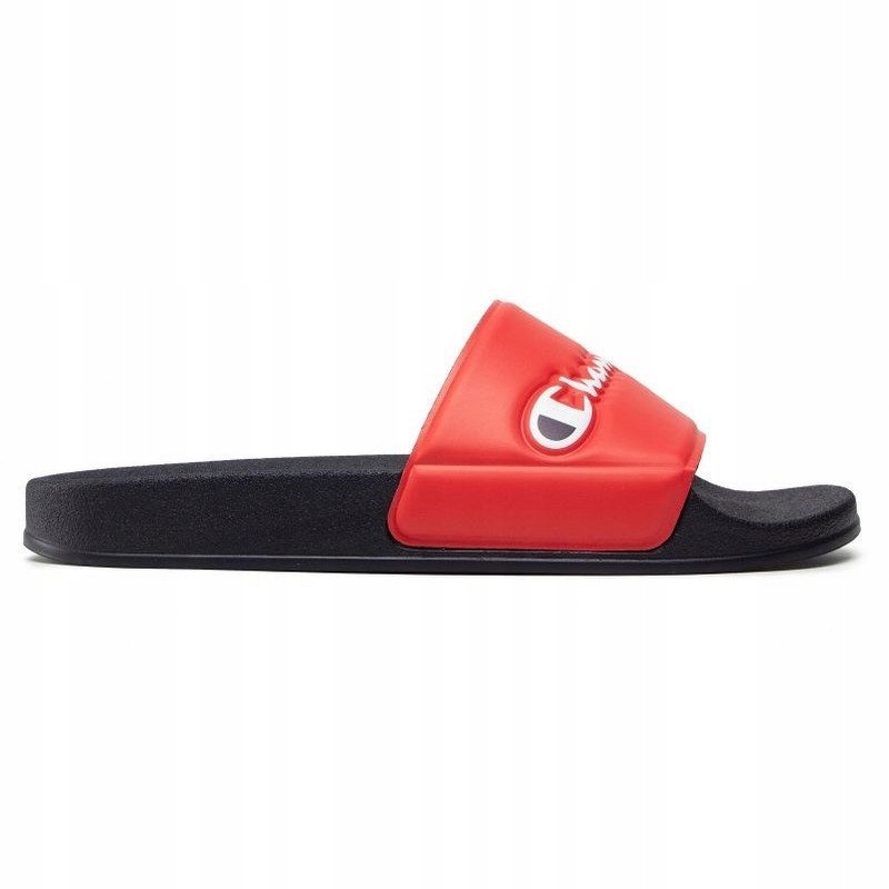 Champion pánské pantofle Rochester Slide Varsity S21993.RS001 41