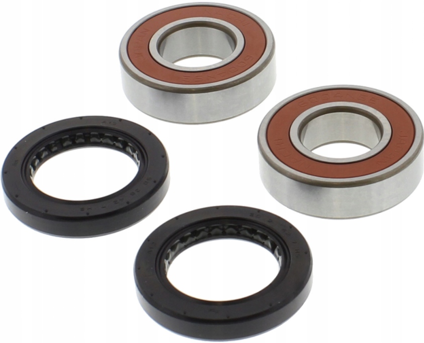 Ložiska Kola Přední Honda Gl 1800 Goldwing 13-14