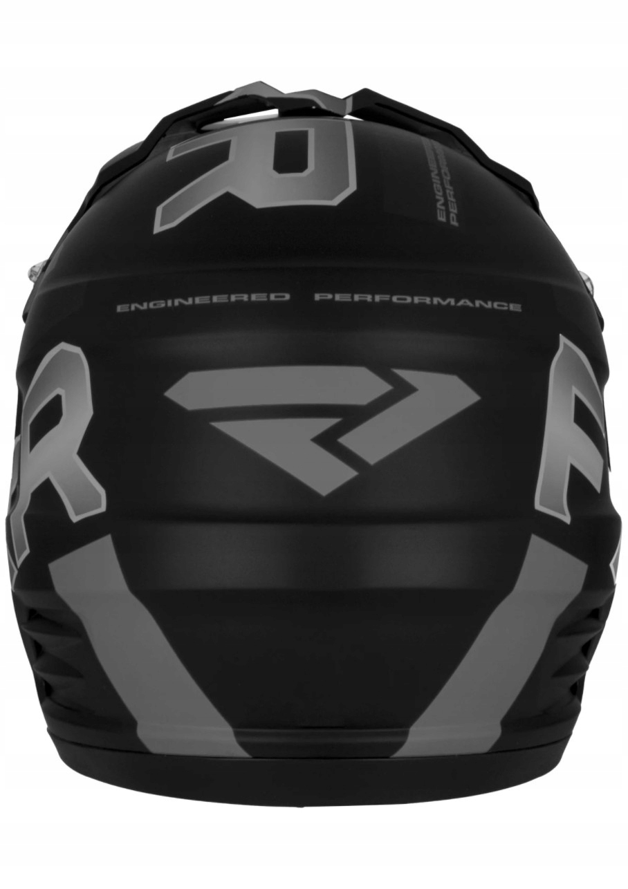 KASK KASK SNOWBOARD NARTY MTB CROSS ENDURO FXR TORQUE TEAM 20 rozmiar M Rozmiar M