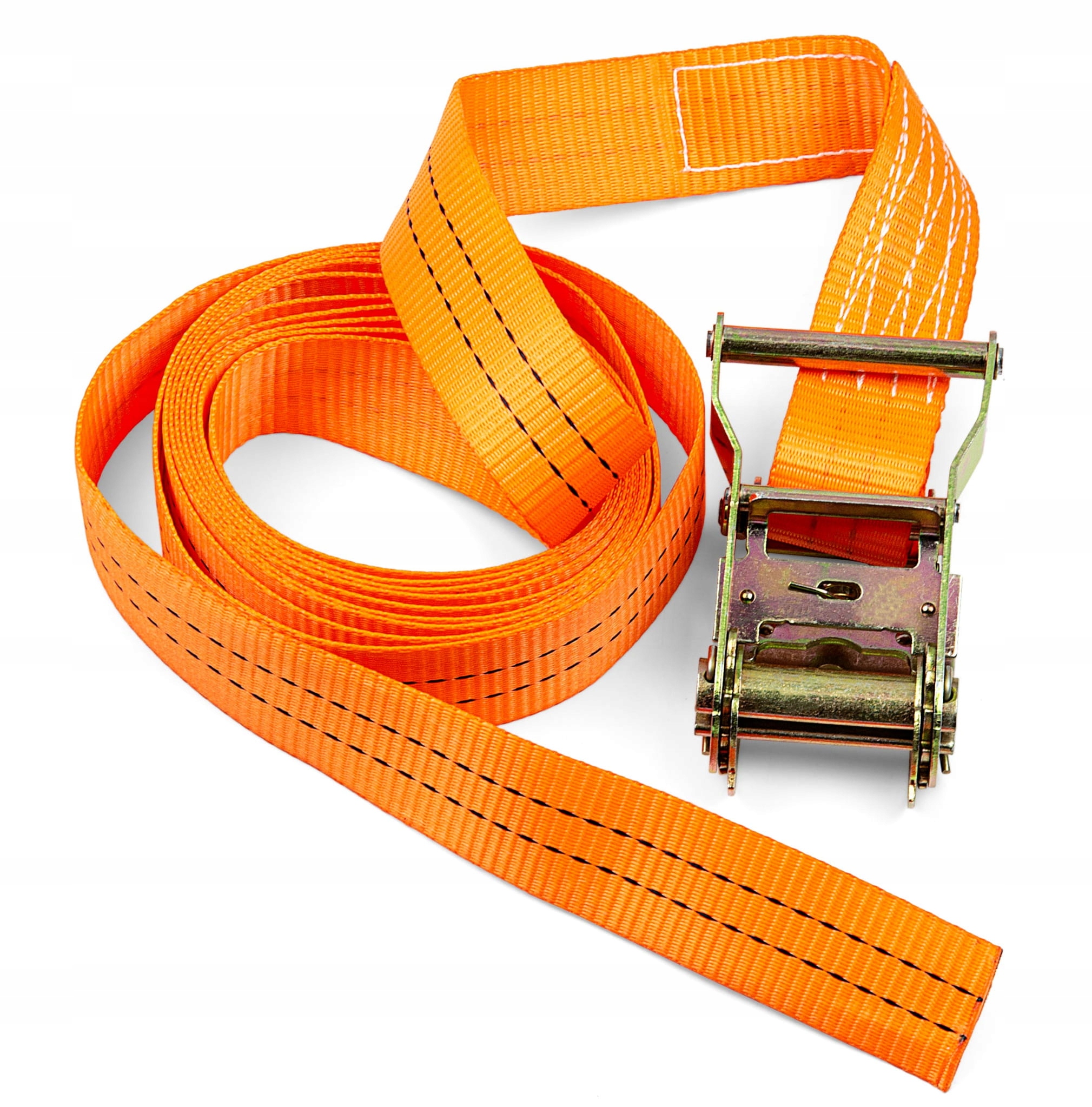 Pas transportowy 4m/35mm/2T do opasania pasy transportowe Tuv Gs