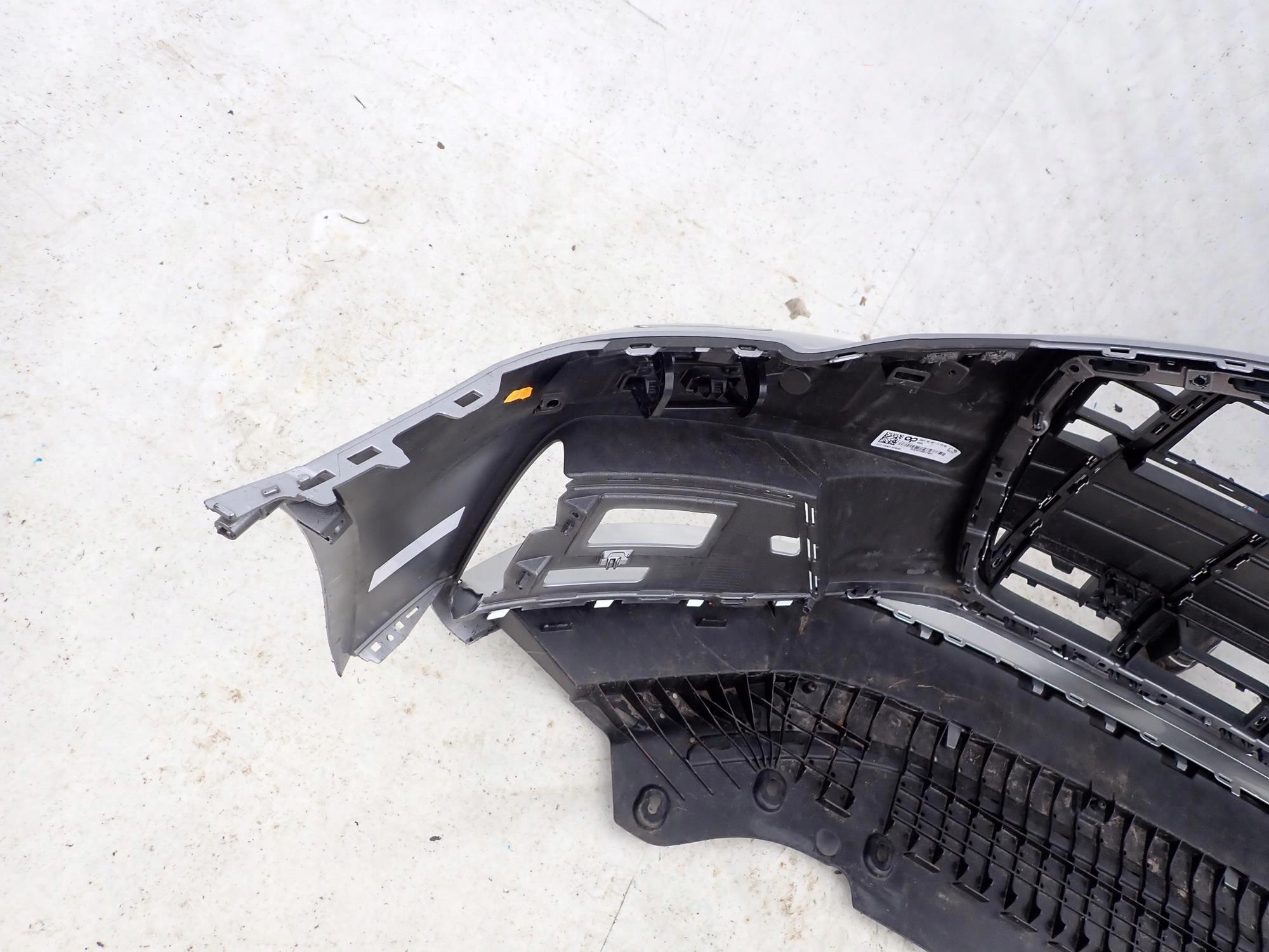 AUDI A6 C8 4K ALLROAD 18-> bumper front cover