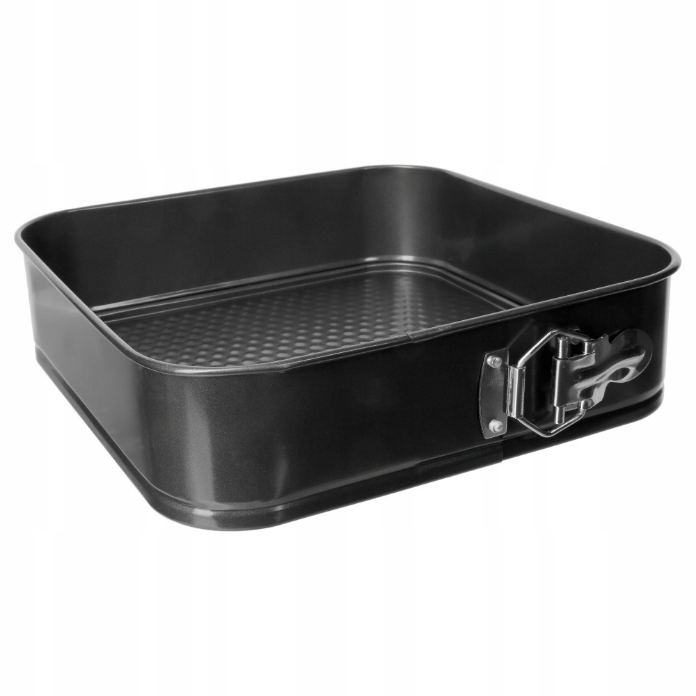 

Forma Blacha Do Pieczenia Ciasta Non-stick 26x26cm